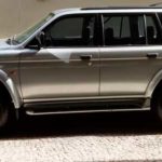 Tabela Fipe Pajero Sport 2.8 4×4 Diesel Automático 2002