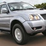 Fipe Pajero Sport 3.0 4×4 V6 Mecânico/Automático 2005