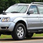 Tabela Fipe Pajero Sport HPE 2.5 4×4 Diesel Mecânico 2009