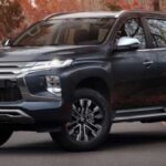 Fipe Pajero Sport Hpe-S 2 2.4 4×4 Diesel Automático 0 km