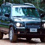 Fipe Pajero TR4 2.0 Blindado 16v 131cv 4×4 Mecânico 2005
