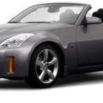 Tabela Fipe Nissan 350Z 3.5 V6 280cv/312cv 2p 2007 preço