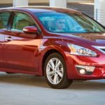 Tabela Fipe Nissan Altima SL 2.5 16v 4p Automático 2014