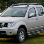 Fipe Frontier LE CD 4×4 2.5 Turbo Diesel Automático 2011