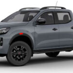Frontier Pro4X CD 4×4 2.3 Bi-Turbo Diesel Automático 2024