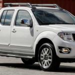 Tabela Fipe Nissan Frontier S CD 4×4 2.5 Turbo Diesel 2016