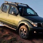 Tabela Fipe Frontier SE Attack CD 4×4 2.5 Turbo Diesel 0 km