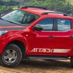 Fipe Frontier SE CD 4×4 2.3 Bi-TB Diesel Automático 2023