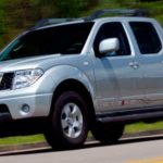 Nissan Frontier SE Special Edition Strik CD 4×2 2.5 Turbo Diesel 2012 Tabela Fipe