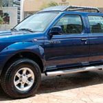 Tabela Fipe Frontier SE/SE Strik/SE CD 4×4 2.8 Diesel 2003