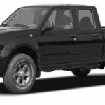 Tabela Fipe Nissan Frontier SE VIBE CD 2.8 TDI Diesel 2007