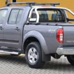 Tabela Fipe Frontier SEL CD 4×4 2.5 Turbo Diesel 2008