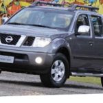 Fipe Frontier SEL CD 4×4 2.5 Turbo Diesel Automático 2008