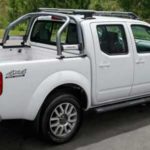 Fipe Frontier SL CD 4×4 2.5TB Diesel Automático 2013