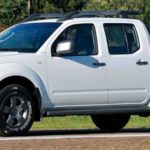 Tabela Fipe Nissan Frontier SV Automático CD 4×4 2.5 Turbo Diesel Automático 0 km