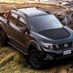 Frontier X-Gear CD 4×4 2.3 Bi-Turbo Diesel Automático 0 km