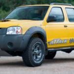 Tabela Fipe Frontier XE Attack CD 2.8 TDI Diesel 2008