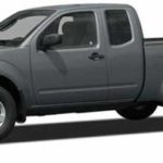 Fipe Frontier XE CS 4×2 2.8 Turbo Intercooler Diesel 2007