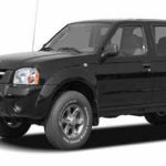 Frontier XE Executive Titanium CD 4×2 2.8 TDI Diesel 2006
