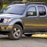 Tabela Fipe Nissan Frontier XE Executive Titanium CD 4×4 2.8 TDI Diesel 2008