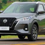 Tabela Fipe Nissan Kicks Sense 1.6 16v Flex Mecânico 2022