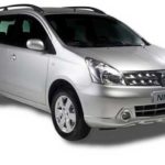 Tabela Fipe Nissan Livina SL 1.6 16v Flex FUEL 5p 2012