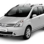 Tabela Fipe Livina SL 1.8 16v Flex FUEL Automático 2011