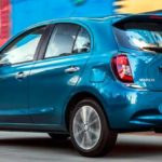 Tabela Fipe Nissan March S 1.0 16v Flex FUEL 5p 2015 preço