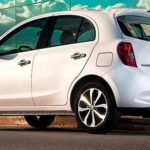 Tabela Fipe Nissan March SL 1.6 16v Flex FUEL 5p 0 km