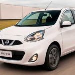 Tabela Fipe March SL 1.6 16v Flexstart 5p Mecânico 0 km
