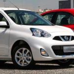 Tabela Fipe Nissan March SV 1.0 16v Flex FUEL 5p 2015