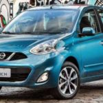Tabela Fipe March SV 1.6 16v Flexstart 5p Automático 2017