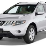 Tabela Fipe Murano SE 3.5 V6 24v 231cv Automático 2007