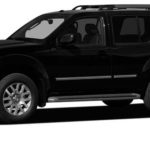 Fipe Pathfinder LE 2.5 16v TDI Diesel Automático 2008