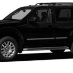 Fipe Pathfinder SE 2.5 16v TDI Diesel Automático 2008