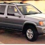 Tabela Fipe Nissan Pathfinder SE LUXO 3.5 V6 24v 243cv 2001