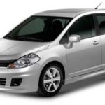 Tabela Fipe Tiida S 1.8/1.8 Flex 16v Automático 2008