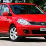 Tabela Fipe Nissan Tiida S 1.8/1.8 Flex 16v Mecânico 2009
