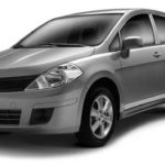 Tabela Fipe Nissan Tiida Sedan 1.8 16v Flex FUEL 4p 2012