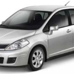 Fipe Tiida Sedan 1.8 16v Flex FUEL 4p Automático 0 km