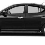 Versa Special Edition 1.6 16v Flexstart Automático 0 km
