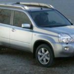 Tabela Fipe X-Trail SE 2.0 16v 138cv Automático 2009