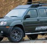 Nissan Xterra Ecotrip 4×4 140cv 2.8 Turbo Intercoolerdies 2007 Híbrido Tabela Fipe
