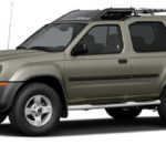 Fipe Xterra XE 4×4 2.8 132cv Turbo Intercooler Diesel 2006