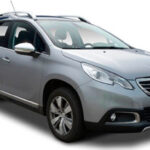 Tabela Fipe Peugeot 2008 Allure Business 1.6 Flex 5p Automático 2018