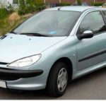 Tabela Fipe Peugeot 206 Allure 1.6 Flex 16v 3p 2008 preço