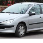 Fipe 206 Automáticomatic Feline 1.6 Flex 16v 5p 2008