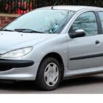 Tabela Fipe Peugeot 206 Feline 1.4/1.4 Flex 8v 5p 2005