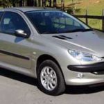 Tabela Fipe Peugeot 206 Holiday 1.4 8v 75cv 3p 2006 preço