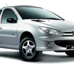 Tabela Fipe Peugeot 206 Holiday 1.4 8v 75cv 5p 2006 preço